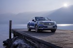 Volkswagen Touareg Elegance 2018