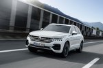 Volkswagen Touareg R-Line 2018