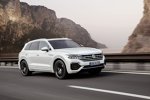 Volkswagen Touareg R-Line 2018