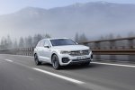 Volkswagen Touareg R-Line 2018