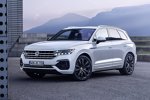 Volkswagen Touareg R-Line 2018