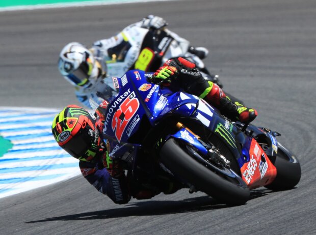 Maverick Vinales