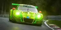 Manthey-Porsche