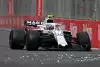 Bild zum Inhalt: Formel-1-Live-Ticker: Sirotkin-Strafe bleibt bestehen