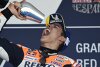 Bild zum Inhalt: MotoGP-Radio: Droht jetzt die große Marc-Marquez-Dominanz?
