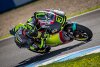Lukas Tulovic auch in Le Mans statt Domi Aegerter für Kiefer