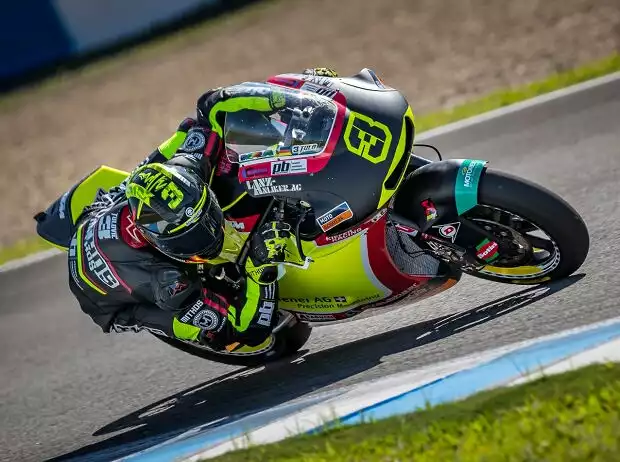 Lukas Tulovic Titel-Bild zur News: Lukas Tulovic