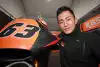 Bild zum Inhalt: Nach nur vier Rennen: Zulfahmi Khairuddin wirft in der Moto2 hin