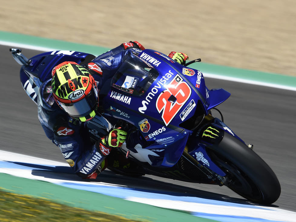 Maverick Vinales