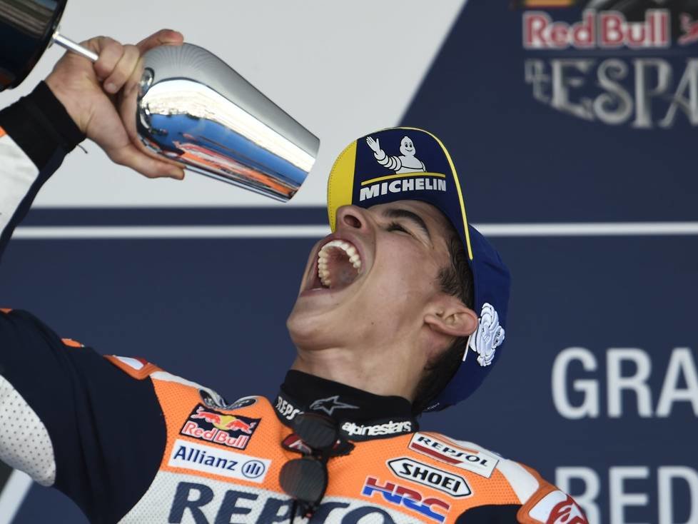 Marc Marquez