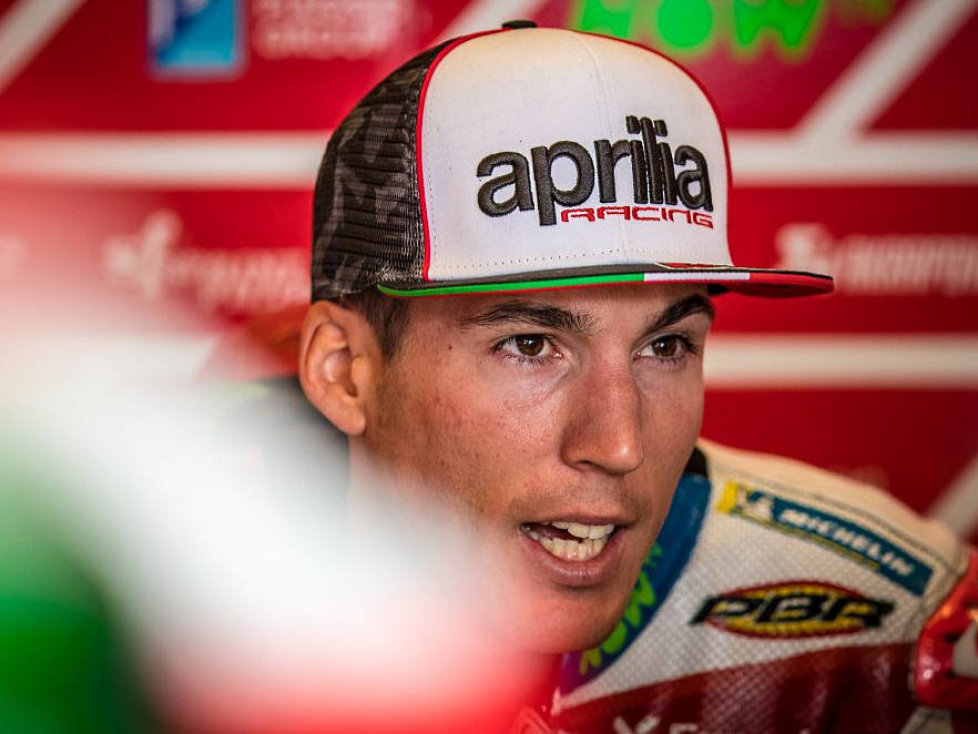 Aleix Espargaro