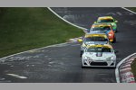 TOYOTA GAZOO Racing Trophy 2018: RCN1 der Rundstrecken Challenge Nürburgring