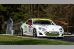 TOYOTA GAZOO Racing Trophy 2018: RCN1 der Rundstrecken Challenge Nürburgring