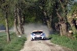 TOYOTA GAZOO Racing Trophy 2018: ADAC Saarland-Pfalz Rallye