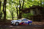 TOYOTA GAZOO Racing Trophy 2018: ADAC Saarland-Pfalz Rallye