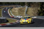 TOYOTA GAZOO Racing Trophy 2018: VLN2 des Langstreckenpokals auf dem Nürburgring