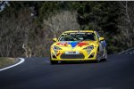 TOYOTA GAZOO Racing Trophy 2018: VLN2 des Langstreckenpokals auf dem Nürburgring