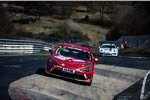 TOYOTA GAZOO Racing Trophy 2018: VLN2 des Langstreckenpokals auf dem Nürburgring