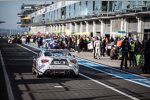 TOYOTA GAZOO Racing Trophy 2018: VLN2 des Langstreckenpokals auf dem Nürburgring