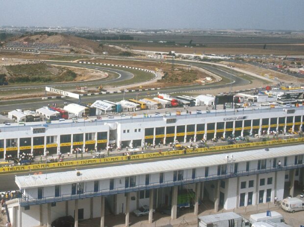 Jerez Jerez