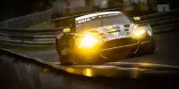 Maxime Martin, Nicki Thiim, Darren Turner