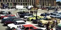 Saisonauftakt 2018 in der Motorworld München