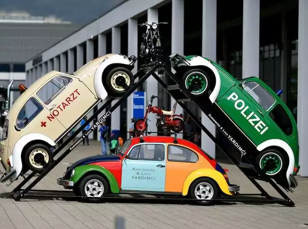 Klassicwelt Bodensee 2017 Titel-Bild zur News: Klassicwelt Bodensee 2017