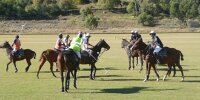 Laureus Sports for Good ? Polo in Südafrika