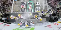 Siegerehrung