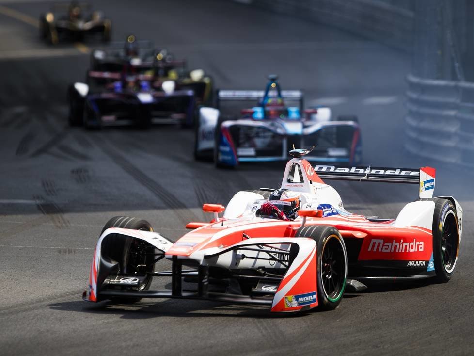 Felix Rosenqvist