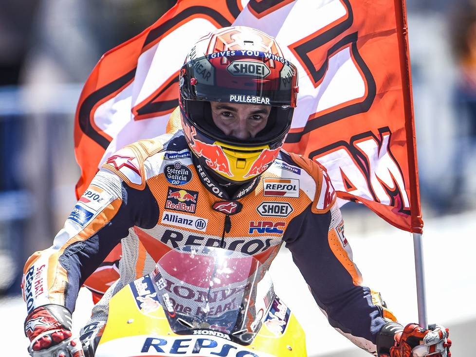 Marc Marquez
