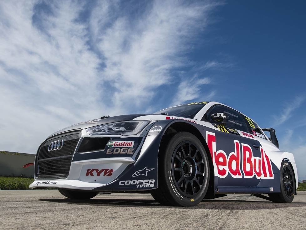 Andreas Bakkerud