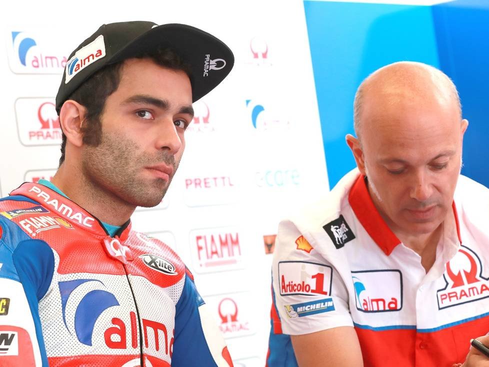 Danilo Petrucci
