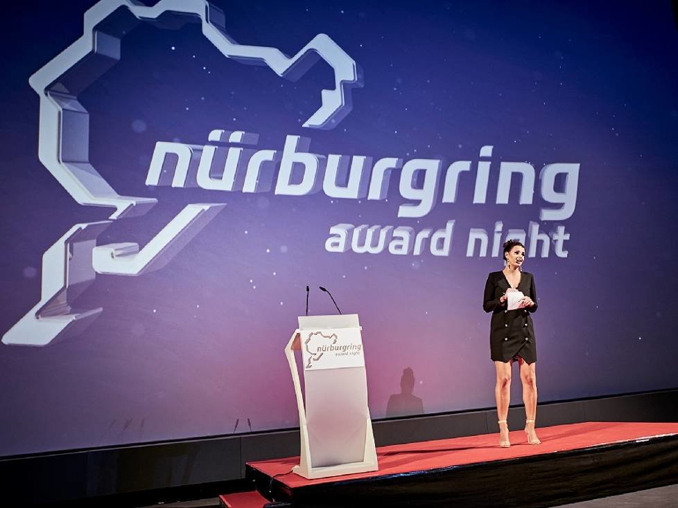 Nürburgring Award Night