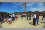 Saisonauftakt 2018 in Böblingen und München