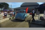 Saisonauftakt 2018 in Böblingen und München