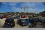 Saisonauftakt 2018 in Böblingen und München