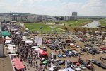 Saisonauftakt 2018 in Böblingen und München