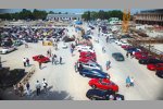 Saisonauftakt 2018 in Böblingen und München