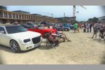 Saisonauftakt 2018 in Böblingen und München
