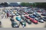 Saisonauftakt 2018 in Böblingen und München
