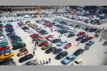 Saisonauftakt 2018 in Böblingen und München