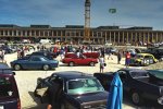 Saisonauftakt 2018 in Böblingen und München