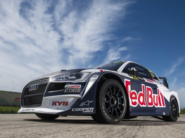 Andreas Bakkerud