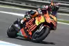 Bild zum Inhalt: KTM: Warum die Stammfahrer das neue Bike noch nicht haben