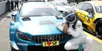 Gary Paffett
