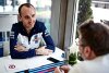 Robert Kubica verrät: Vorvertrag mit Ferrari war praktisch fix!