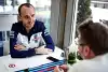 Bild zum Inhalt: Robert Kubica verrät: Vorvertrag mit Ferrari war praktisch fix!