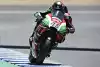 Bild zum Inhalt: Scott Redding: Noch keine Gespräche mit Aprilia für 2019