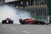 Red Bull nach Baku: Weiter freie Fahrt für die Piloten, aber ...